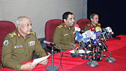  دائرة التوجيه المعنوي تكشف تفاصيل جريمة اغتيال الرئيس الحمدي 26 11 2019