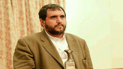  محافظ صنعاء يتفقد سير العمل بمركز مسيب الطبي في بني مطر 02 06 2020