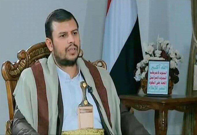 القائد السيدعبدالملك بدرالدين الحوثي  يصدر بيان في الذكرى الخامسة لثورة 21 سبتمبر 22 09 2019 